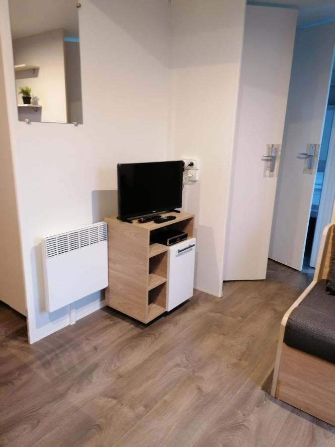 Mobil Home Tendance Tout Confort - Funpass Non Included Gastes Exterior foto
